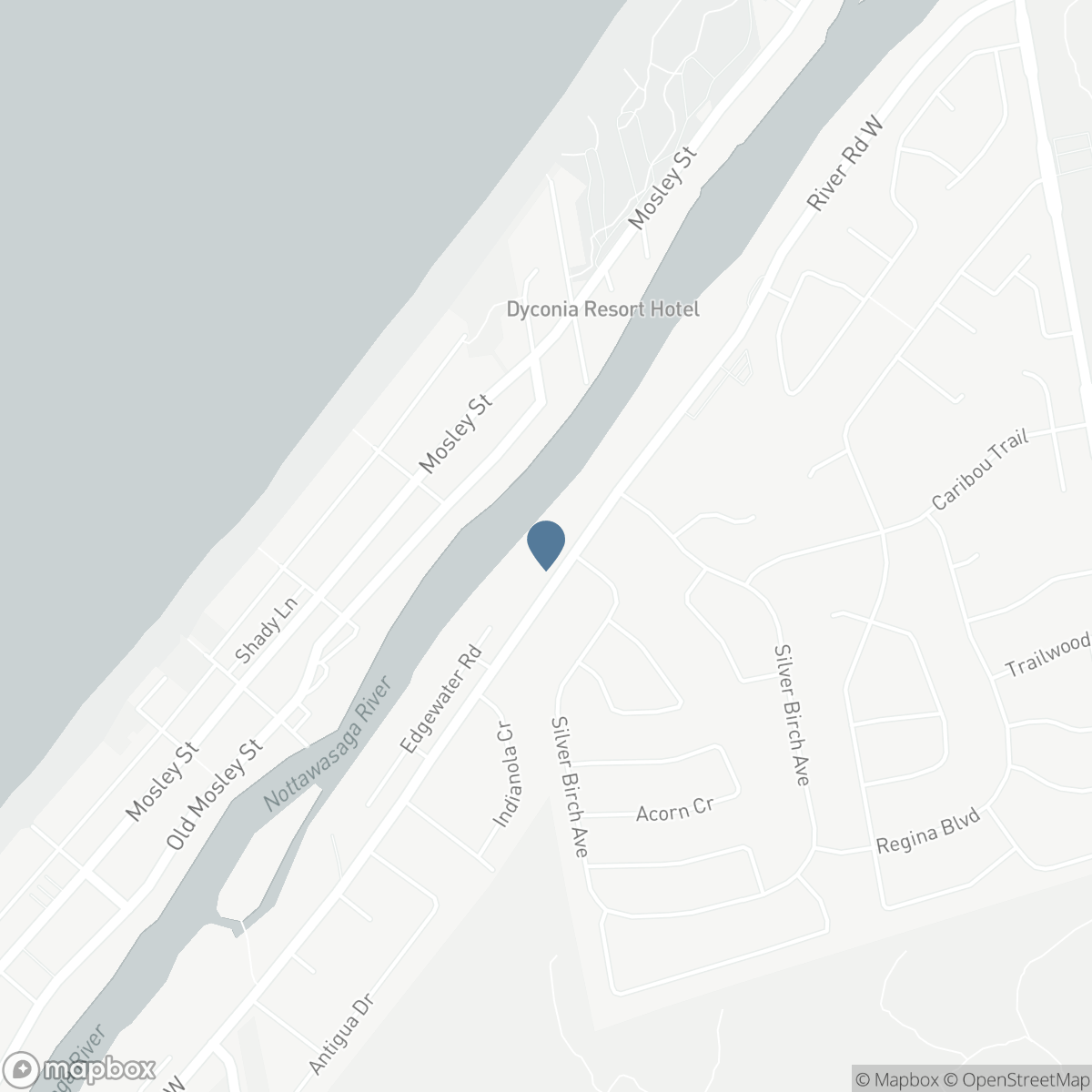 1434 RIVER ROAD W, Wasaga Beach, Ontario L9Z 2W5